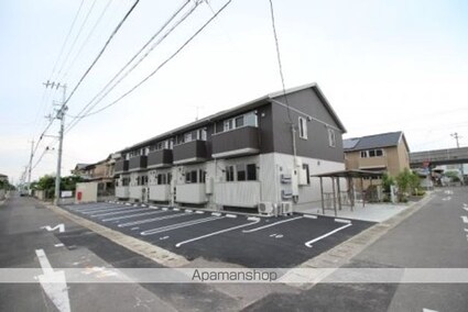 ブランノワール前塩屋[1LDK/40.57m2]の外観2