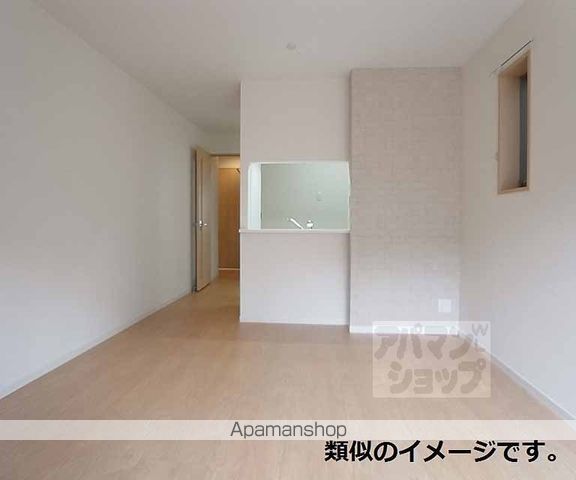 サンライズいのうちの内装写真