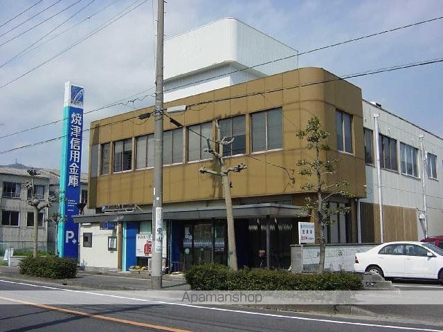 ビレッジ栄の周辺写真