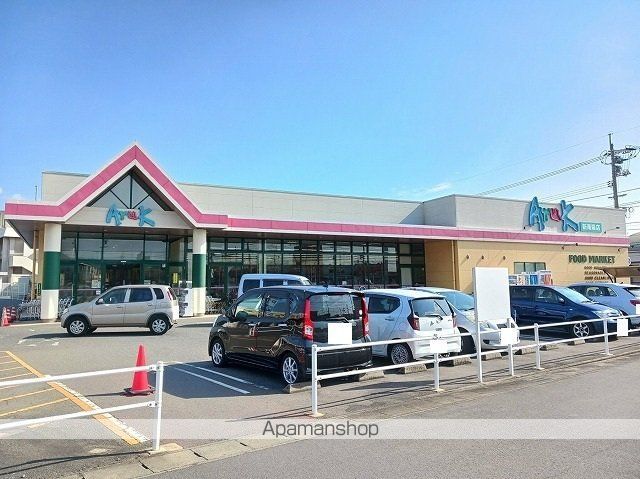 プロムナードだいじんの周辺写真