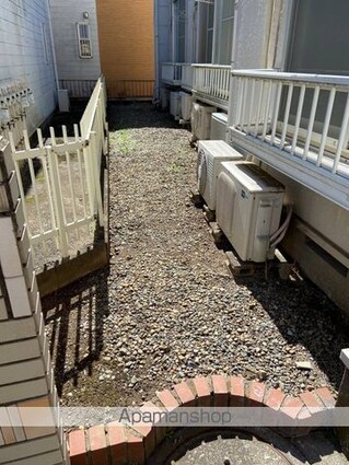 エステートならしの[1K/17.4m2]の共用部3