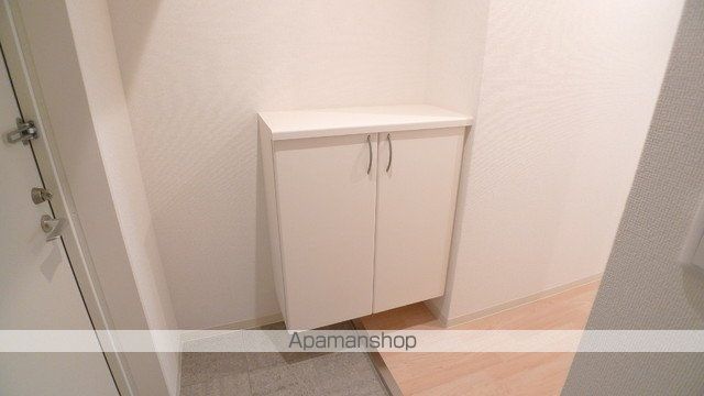 リッチ・クレールマンションの内装写真