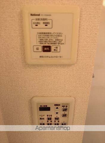 ハレクノ梶田の内装写真