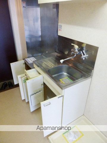 アコール北条の内装写真