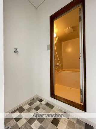 川勝アパート（カワカツアパート）[2LDK/49.58m2]の内装1