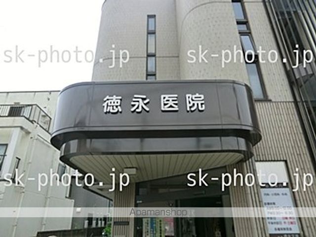 TNGビルの周辺写真