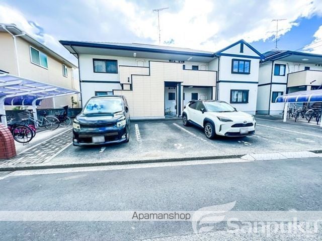 セフィラ中村 A棟のその他写真
