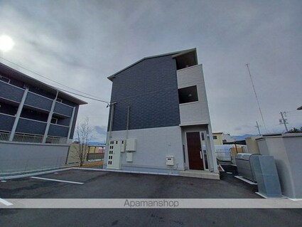 ラピスラズリ[1LDK/35.1m2]の外観3