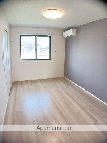 OURCITY丸亀 IIの内装写真