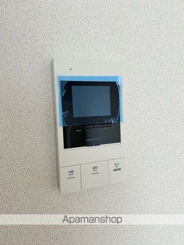 ヴィラナリー大今里の内装写真