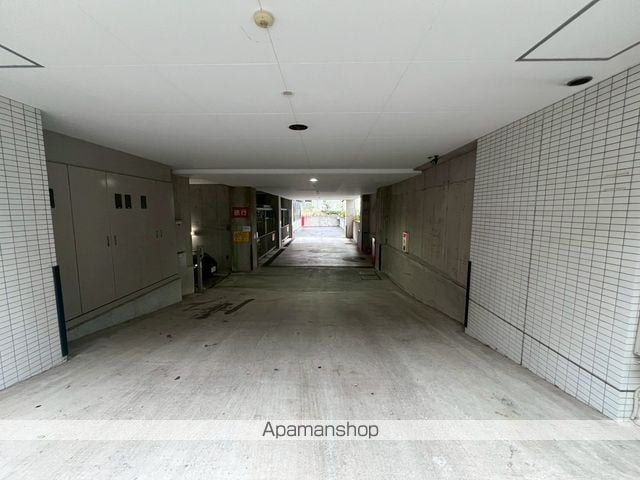 アパートメンツ綱島のその他写真