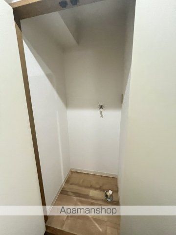 ハーシオンフルタIIIの内装写真
