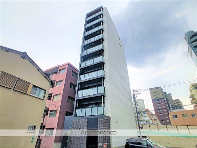 MODERN PALAZZO 博多ANESSOの内装写真
