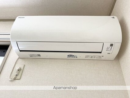 和歌山県海南市船尾[2DK/53.85m2]の内装5