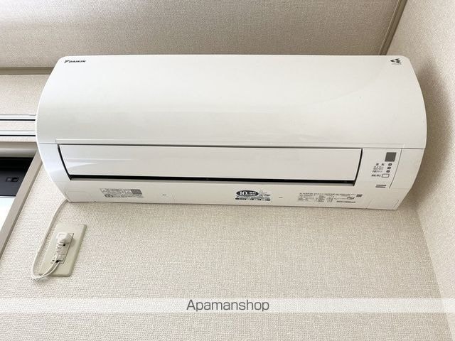 和歌山県海南市船尾[2DK/53.85m2]の内装5