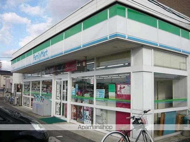ペニーレインの周辺写真