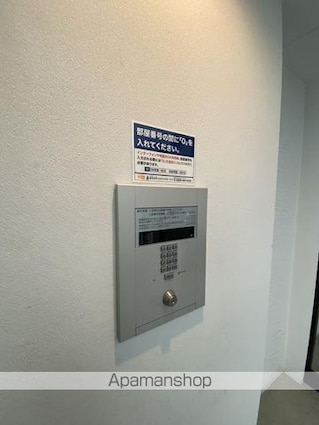 リンヒナーノｈ[1LDK/38.61m2]の共用部2