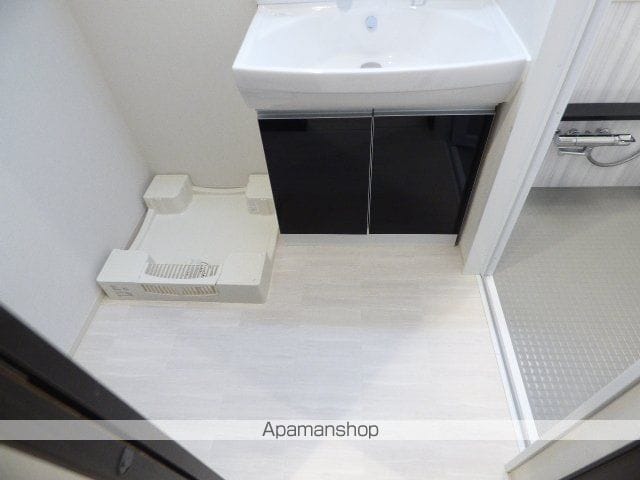 CASA TENJINの内装写真
