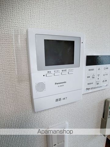 フィオーレ中前田の内装写真