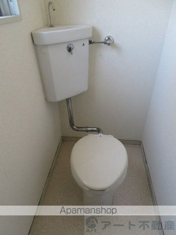 ジョイフラットIIの内装写真
