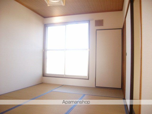 HISAMEの内装写真