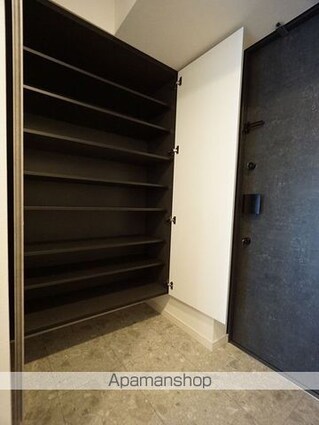 ＳーＲＥＳＩＤＥＮＣＥ今池ｂｅｌｅｔａ（ベレータ）１２月契約限[1K/25.6m2]の内装9