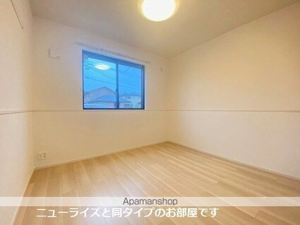 ロイセレストＢ[2LDK/50.53m2]のその他内装1