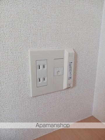 タヴォロッツァ カーサーの内装写真