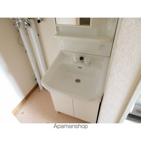 アナザーラピュタの内装写真