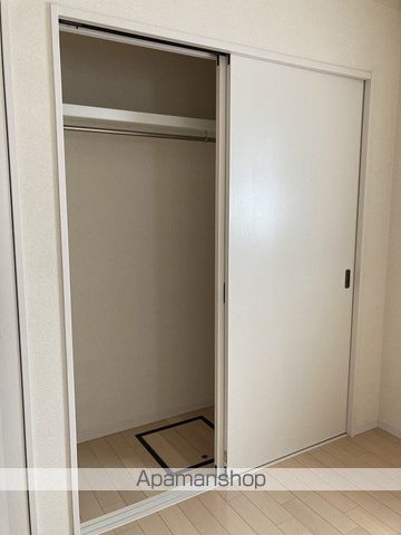 Pine Coneの内装写真