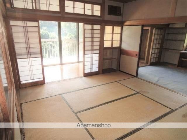 東北本線 安達駅 徒歩24分 2階建 築43年の内装写真
