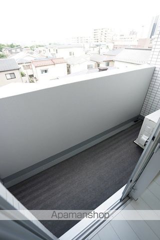 メインステージ北千住VIの内装写真