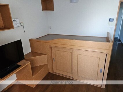 レオパレスサウスランド[1K/23.61m2]の内装2