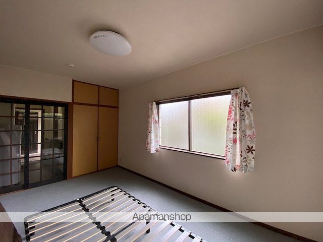 プロムナード宝ヶ池の内装写真