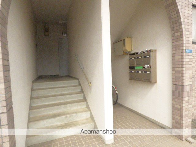 サンパティークSのその他写真