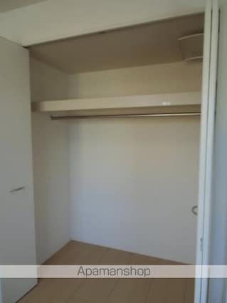 ユカレリ　ハレ[2LDK/57.14m2]の収納