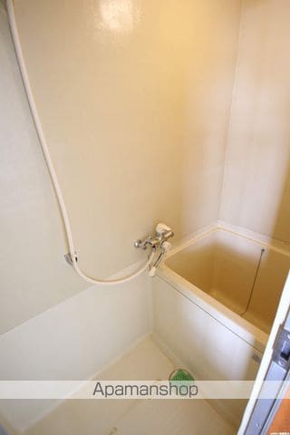 5条マンションA棟の内装写真