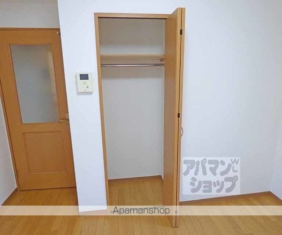 ヴィラート押小路の内装写真