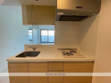 エルファーロ下北沢Ⅱ[1LDK/35.05m2]のその他内装1