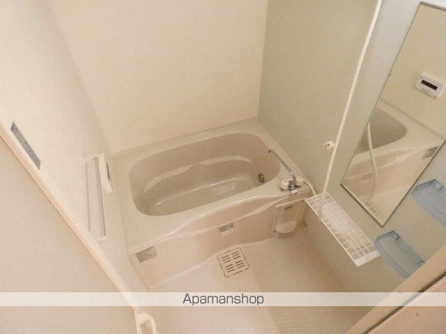 ジュピターの内装写真