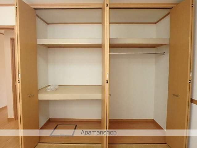 ライム国府台の内装写真
