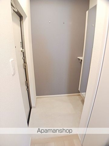 ヒカルサ京都山科大宅の内装写真