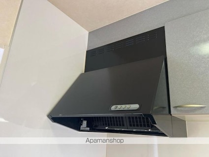 Ｉ・セレブ香川町Ａ・Ｂ[2LDK/62.89m2]の内装6