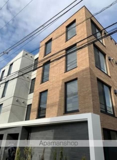 ＧＲＡＮ　ＰＡＳＥＯ　明大前Ⅱ[1LDK/40.32m2]の外観