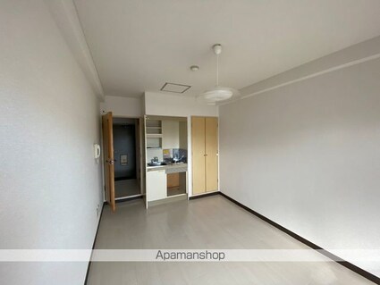 ダイアパレス皆実町[1R/18.09m2]の内装4