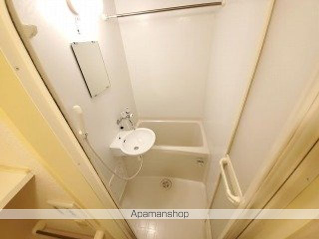 レオパレスFIIの内装写真