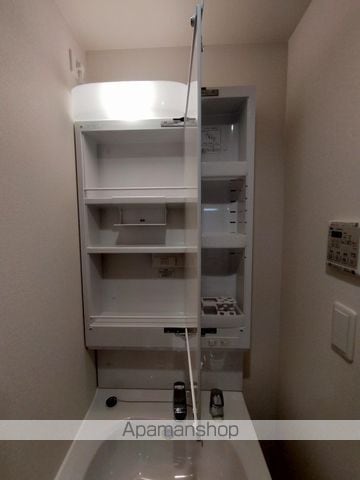 PRESSANCE塚本アクミリオンの内装写真