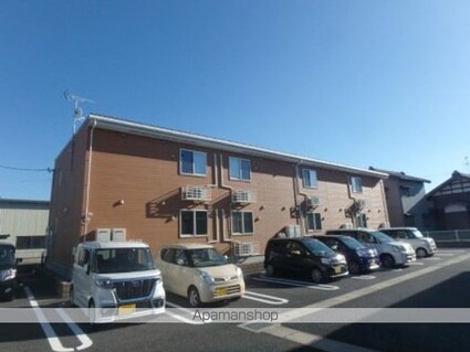 リッコ　ファムＡ[2LDK/56.89m2]の外観3