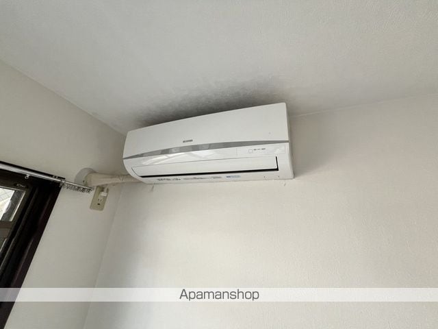 エスポワール御殿山の内装写真