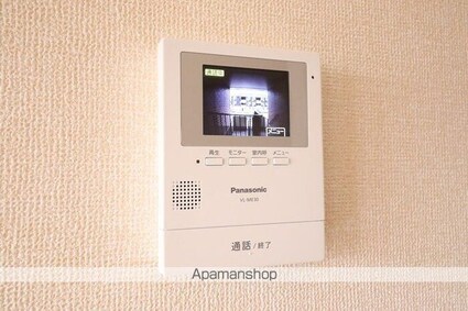 ローズガーデン・レジス　ＡＢＣＤ[3LDK/78.77m2]のその他設備